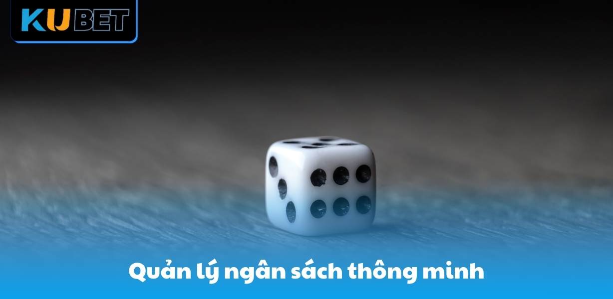 Quản lý ngân sách thông minh